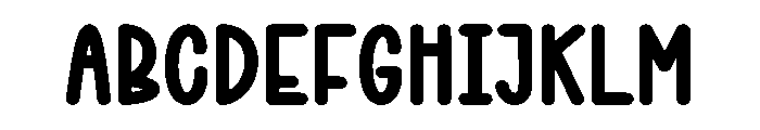 Sunmory1 FONT