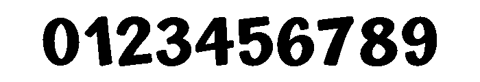 Sunny Bella Regular Font OTHER CHARS