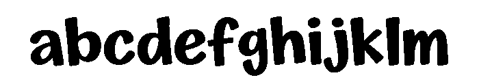 Sunny Bella Regular FONT