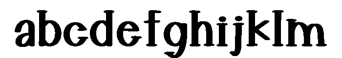 Sunny Bloom Regular FONT