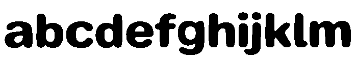 Sunny Chalk FONT