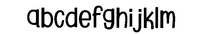 Sunny Hopes FONT