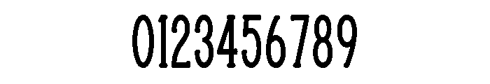 Sunny Lemon Font OTHER CHARS