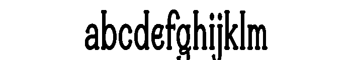 Sunny Lemon FONT