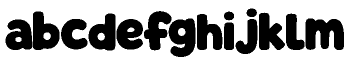 Sunny Muff FONT