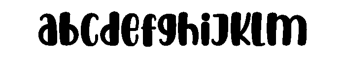 Sunny Palms FONT