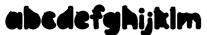 Sunny Quilt FONT