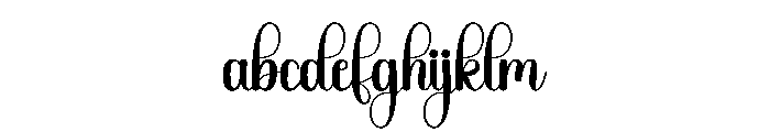 Sunny Saturday FONT