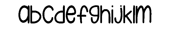 Sunny Season Regular FONT