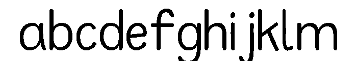 Sunny Smile Regular FONT