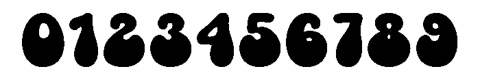 Sunny Spirit Font OTHER CHARS