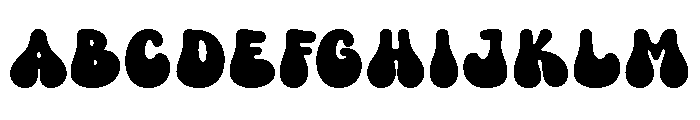 Sunny Spirit FONT