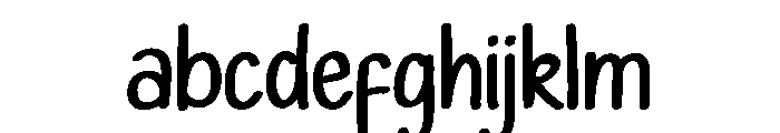 Sunny Squeeze FONT