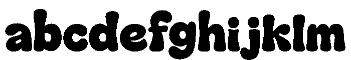 Sunny Star FONT