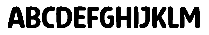 SunnyBean FONT