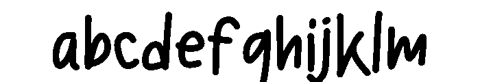 SunnyDaze FONT