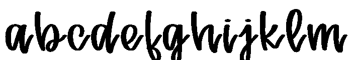 SunnyHoney FONT