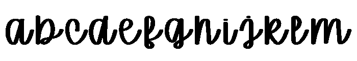 SunnyTwink FONT