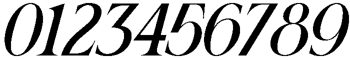 Sunnydew Italic Font OTHER CHARS