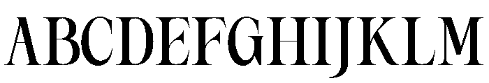 Sunnydew Regular Font UPPERCASE