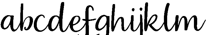 Sunnyline FONT