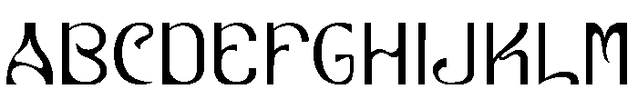 Sunomresub-Regular FONT
