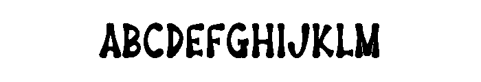 Sunrise Shunsine FONT