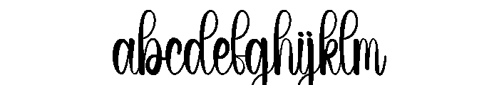 Sunriseday FONT