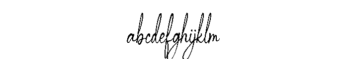 Sunroom-Regular FONT