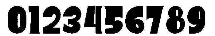 Sunrope Font OTHER CHARS