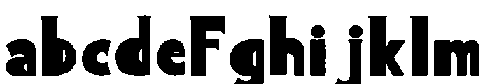 Sunrope FONT