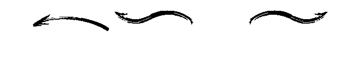 Sunset Brush Swash Font OTHER CHARS