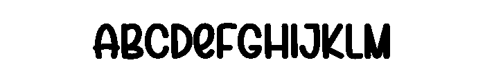 Sunsetz FONT