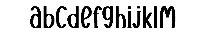 Sunshine Charming FONT
