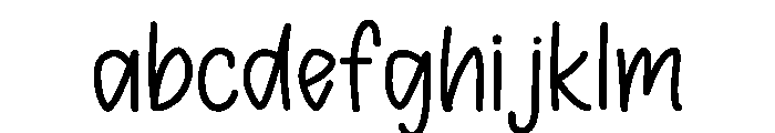 Sunshine Days FONT