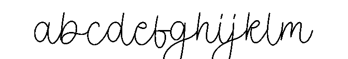 Sunshine Highland FONT