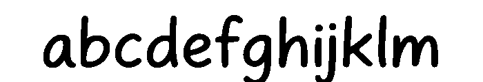 Sunshine Melody FONT