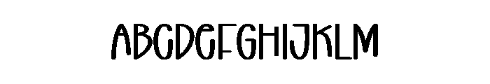 Sunshine Morning FONT