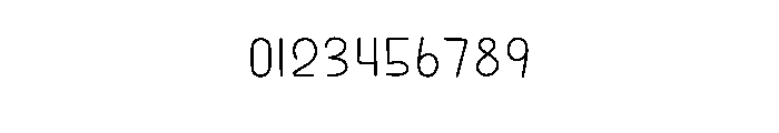 Sunshine Mountain Font OTHER CHARS