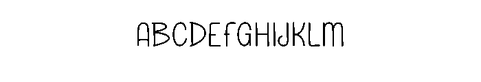 Sunshine Mountain FONT