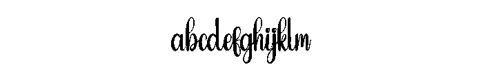 Sunshine Paradise FONT