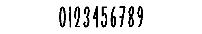 Sunshine Valentine Font OTHER CHARS