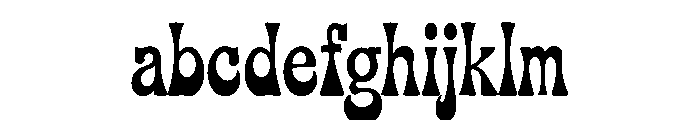 Sunspell FONT