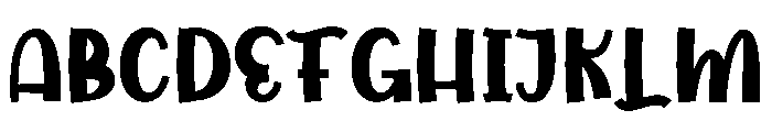 Sunsut FONT