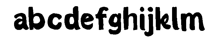 Sunvera Panected FONT