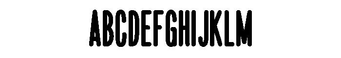Sunwich FONT