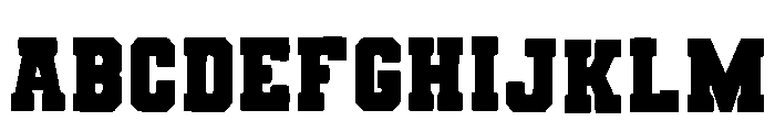 Super Academic Regular FONT