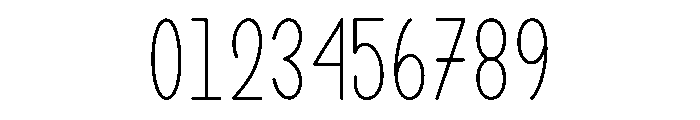 Super Alphabet Font OTHER CHARS
