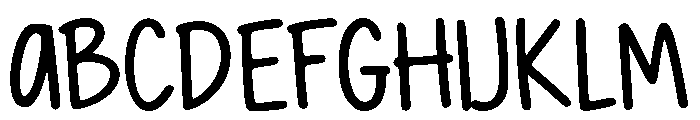 Super Babilon Club Display FONT