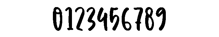 Super Barbie Font OTHER CHARS